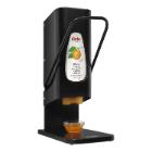 D’arbo stainless steel jam dispenser black product photo