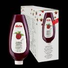 D'arbo raspberry jam plastic dispenser bottle 900 grams product photo