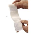 Heka snelverband op rol 10x12 cm wit Productfoto