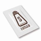 Zout sachet 1 gram Productfoto