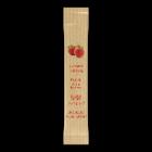 Strawberry fruit spread stick 15 grams product photo