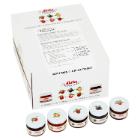 D'arbo jam assortment glass jar 28 grams product photo