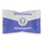 Wilhelmina pepermunt singlepack (vegan) 1000 st. Productfoto