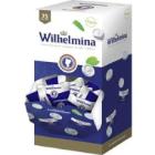 Wilhelmina peppermint display single pack (6 x 75 pieces) product photo