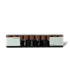 AED plus type 123 batterijen set a 10 stuks Productfoto