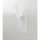 Holde rwhite for dispenser with BI adhesive tape product photo