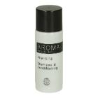 Aroma conditioning shampoo 30ml bottle vegan friendly product photo