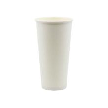 begreen pap&iacute;rpoh&aacute;r feh&eacute;r 500ml &Oslash;90mm SUP log&oacute;val (EU MULTI) term&eacute;kfot&oacute;