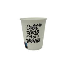 Pap&iacute;rpoh&aacute;r 200 ml - cold days hot drinks - 8 OZ (110x80x52 mm)(T) term&eacute;kfot&oacute;