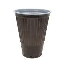 PS automata poh&aacute;r barna-feh&eacute;r 1,8dl/180ml SUP log&oacute;val (SUPD) (102355/137501) term&eacute;kfot&oacute;