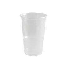 PP s&ouml;r&ouml;s poh&aacute;r v&iacute;ztiszta 500ml jel&ouml;l&eacute;ssel,  SUP log&oacute;val (D95) term&eacute;kfot&oacute;