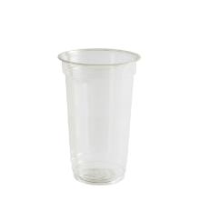 RPET Pulsar Tulip poh&aacute;r v&iacute;ztiszta 78mm 250ml SUP log&oacute; (EU) (10500030) term&eacute;kfot&oacute;