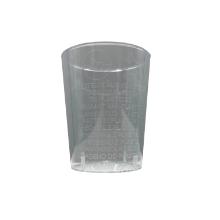 PS Schnappbecher 2cl/4cl mit SUP-Logo (1.01.00/119501/_EU) Produktbild