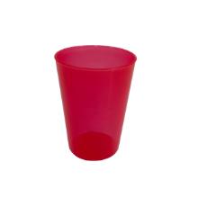 Fesztiv&aacute;l poh&aacute;r kicsi vegyes sz&iacute;nekben (0,3 l) term&eacute;kfot&oacute;