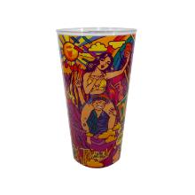 Fesztiv&aacute;l poh&aacute;r nagy 2 f&eacute;le designnal (0,5 l) term&eacute;kfot&oacute;