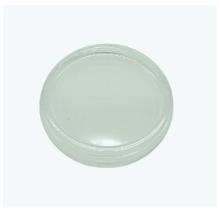 PVC Shaker cup flat top without hole &Oslash;95 mm (TQ) product photo