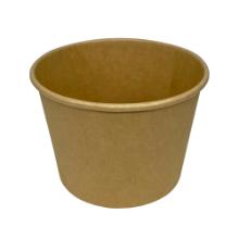 KIÁRUSÍTÁS begreen kraftkerek tál,8xØ11,5cm,18oz(500ml)(tető:20200247) 10800177 termékfotó