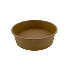 begreen kraft bowl, brown, 685ml (10800165) product photo