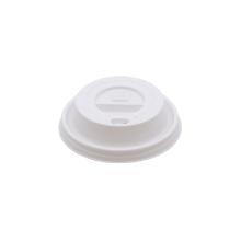 PS feh&eacute;r poh&aacute;rtető iv&oacute;lyukkal 150-180 ml-es pap&iacute;rpoh&aacute;rhoz &Oslash;70mm KDL7 (10800093) term&eacute;kfot&oacute;