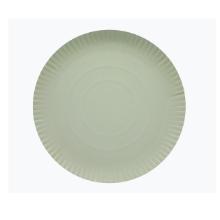 Pizzat&aacute;ny&eacute;r/tortaal&aacute;t&eacute;t - &Oslash;320 mm - feh&eacute;r - pap&iacute;r term&eacute;kfot&oacute;