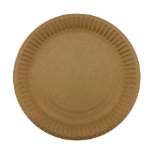 begreen pap&iacute;rt&aacute;ny&eacute;r, kraft, &Oslash;180 mm term&eacute;kfot&oacute;