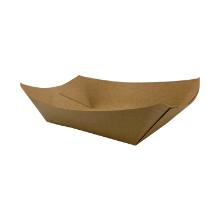 begreen cs&oacute;nak t&aacute;lca barna ecokraft 215x150x40mm 800ml term&eacute;kfot&oacute;
