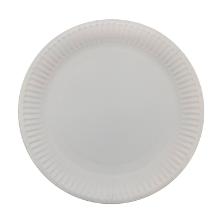 begreen pap&iacute;rt&aacute;ny&eacute;r, feh&eacute;r, &Oslash;230 mm (E) term&eacute;kfot&oacute;