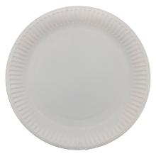 begreen pap&iacute;rt&aacute;ny&eacute;r, feh&eacute;r, &Oslash;290 mm (pizzat&aacute;ny&eacute;r) (E) term&eacute;kfot&oacute;
