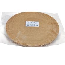 begreen pap&iacute;rt&aacute;ny&eacute;r,kraft, &Oslash;180 mm(10db/csomag) - 100csomag/karton term&eacute;kfot&oacute;