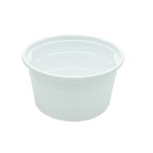T&ouml;bbsz&ouml;r haszn&aacute;lhat&oacute; guly&aacute;s t&aacute;l PP feh&eacute;r 750 ml 134069 (tető: 11100023) term&eacute;kfot&oacute;