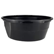 Goulash bowl PP black 500 ml bagged 132684 product photo