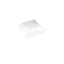 CK90 Komodo lid, tető 4zet alak&uacute; t&aacute;lc&aacute;hoz AK90, &aacute;tl&aacute;tsz&oacute;, 9x9cm term&eacute;kfot&oacute;