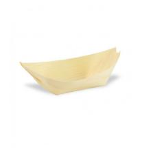 Fa hajó 115x65x18 mm termékfotó