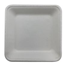 KI&Aacute;RUS&Iacute;T&Aacute;S begreen cukorn&aacute;d sz&ouml;gletes t&aacute;ny&eacute;r, feh&eacute;r, 160x160 mm term&eacute;kfot&oacute;