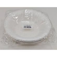 begreen cukorn&aacute;d leveses t&aacute;l - &Oslash;210 mm 710 ml feh&eacute;r (10 db)-30 csomag / karton term&eacute;kfot&oacute;