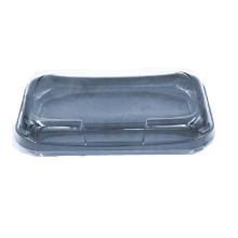 Snack hidegtál tető - közepes (250x155x20 mm) termékfotó