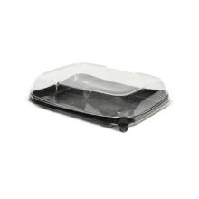 Snack-Kühlplattendeckel - extra groß - 300 x 220 x 20 mm Produktbild