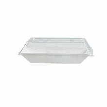 China pap&iacute;rt&aacute;ny&eacute;r tető rPET 170 x 130 mm ECO t&aacute;ny&eacute;rhoz term&eacute;kfot&oacute;