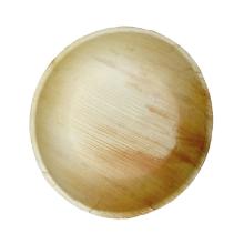 P&aacute;lmalev&eacute;l t&aacute;l &ndash; kerek &Oslash;30x6 cm term&eacute;kfot&oacute;
