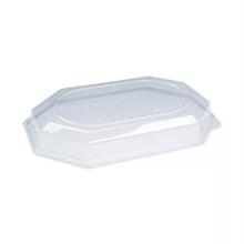 Catering t&aacute;lca tető - 3 szem&eacute;lyes t&aacute;lc&aacute;hoz 360x260x65 mm term&eacute;kfot&oacute;