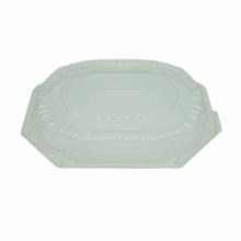 Prezent&aacute;ci&oacute;s t&aacute;lca tető 335x250x44 mm PET v&iacute;ztiszta (Paccor PL) alj: 1089831 term&eacute;kfot&oacute;