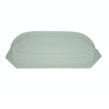 Prezent&aacute;ci&oacute;s t&aacute;lca tető 430x280x44 mm PET v&iacute;ztiszta (Paccor PL) alj: 1089900 term&eacute;kfot&oacute;