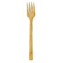 Bamboo fork 16 cm product photo