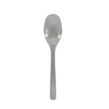 Reusable Superior spoon, clear, 125 mm (GP) product photo