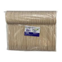 begreen pr&eacute;mium fa kan&aacute;l, barna, 16,5cm, r&eacute;gi: 12200021, BATCH term&eacute;kfot&oacute;