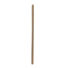 begreen fa k&aacute;v&eacute;keverő p&aacute;lcika, barna, 140x5x1 mm term&eacute;kfot&oacute;