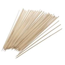 Saslik p&aacute;lcika - bambusz - &Oslash;2,5 mm x 150 mm term&eacute;kfot&oacute;