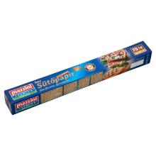 Mazzini premium baking paper with silicone sheets 20 sheets (38x42 cm), packaged product photo