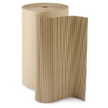 M2 Wellpappe-Rolle B braun 220 g 1000 mm 25 m Produktbild