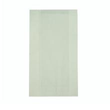 Papiert&uuml;te - Backindustrie - 0,5 kg wei&szlig; 115x45x210 mm Produktbild